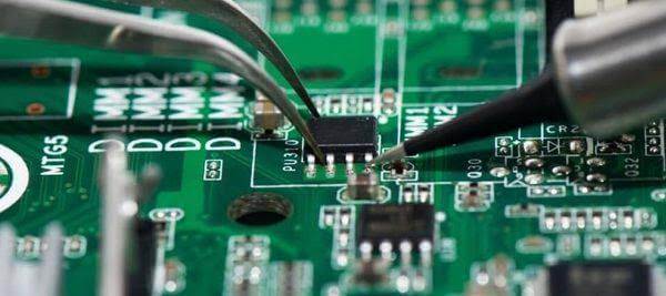 Teknik servis hizmetleri 