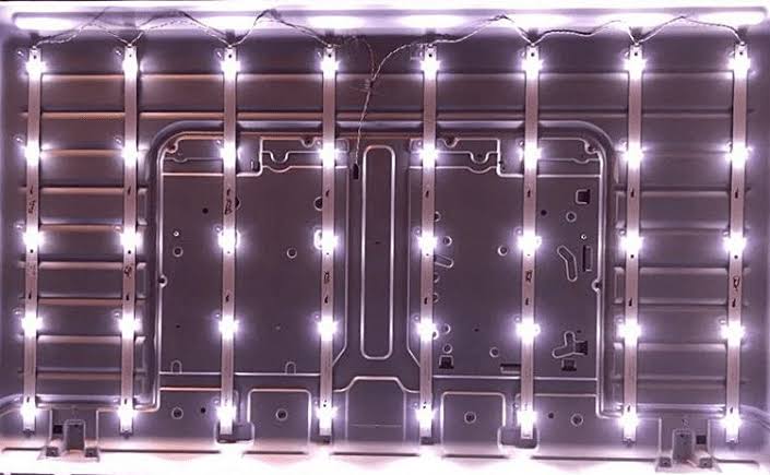 TV Led değişimi 